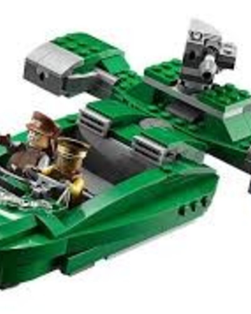 75091 Flash Speeder