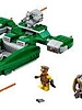 75091 Flash Speeder