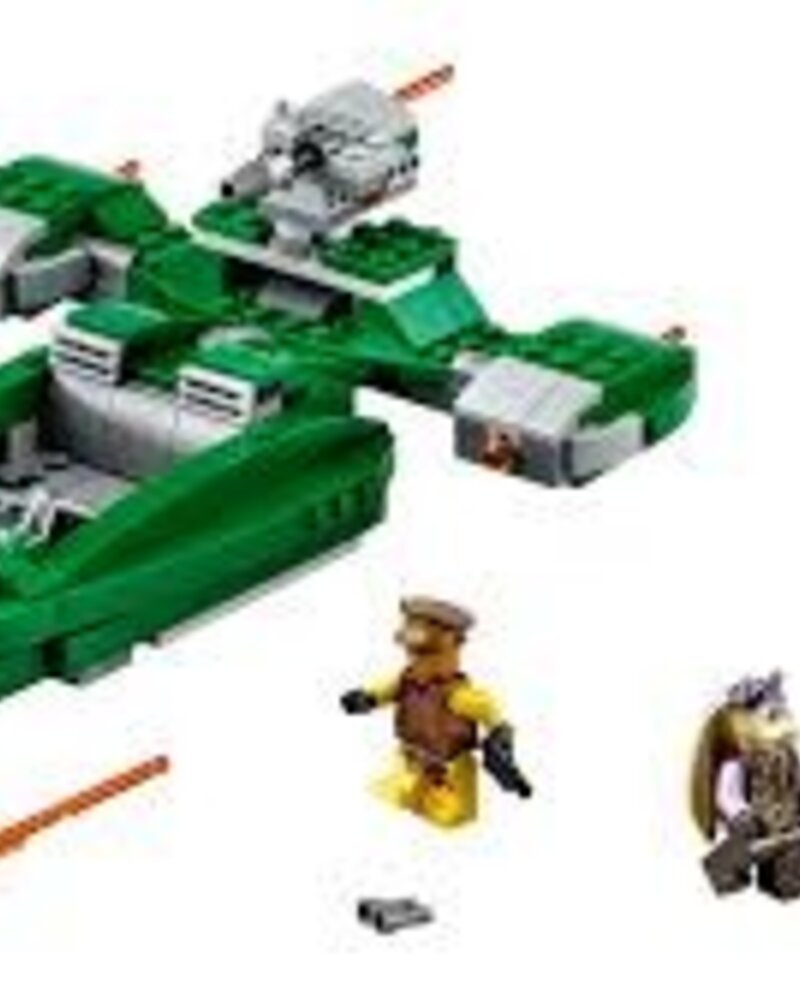 75091 Flash Speeder