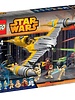 75092 Naboo Starfighter