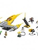 75092 Naboo Starfighter