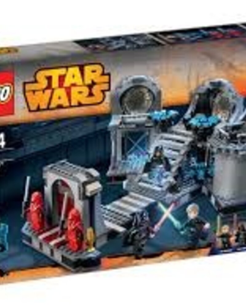 75093 Death Star Beslissend Duel