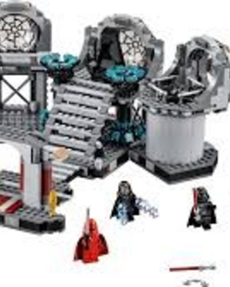 75093 Death Star Beslissend Duel