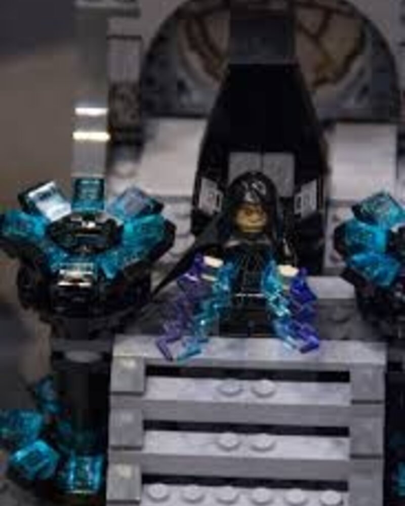75093 Death Star Beslissend Duel