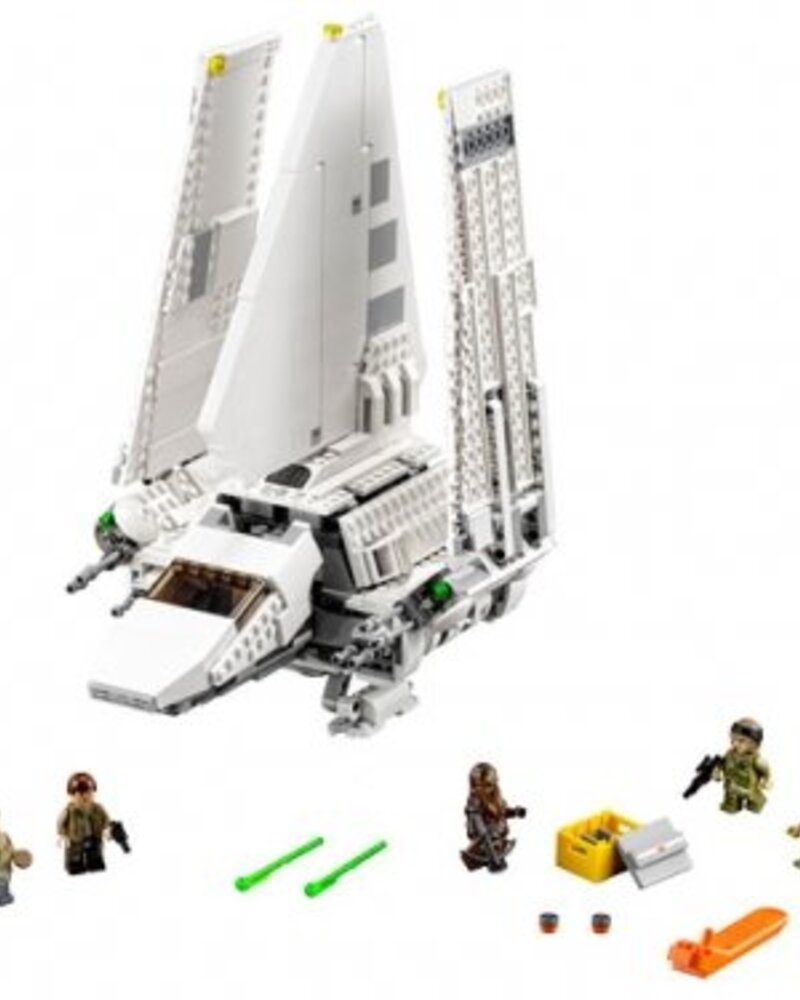 75094 Imperial Shuttle Tydirium
