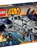 75106 Imperial Assault Carrier