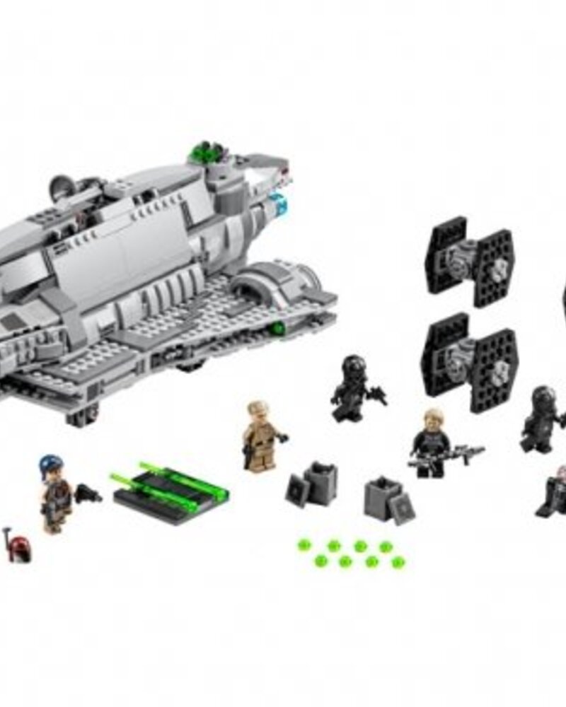 75106 Imperial Assault Carrier