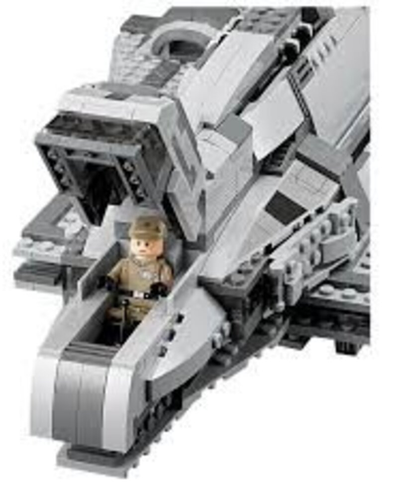 75106 Imperial Assault Carrier