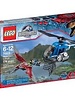 75915 Pteranodon Vangst