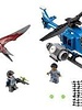 75915 Pteranodon Vangst