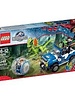75916 Dilophosaurus Hinderlaag