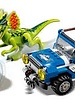 75916 Dilophosaurus Hinderlaag