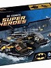 76034 Batboat Haven Achtervolging