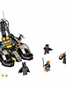 76034 Batboat Haven Achtervolging