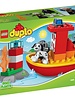 10591 Brandweerboot