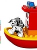 10591 Brandweerboot