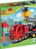 10592 Brandweertruck