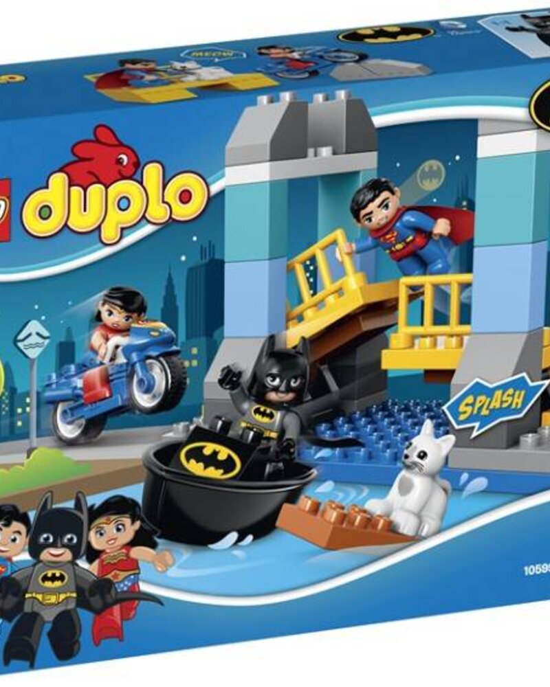 10599 Batman Avontuur