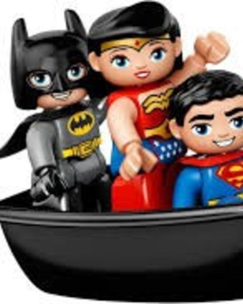 10599 Batman Avontuur