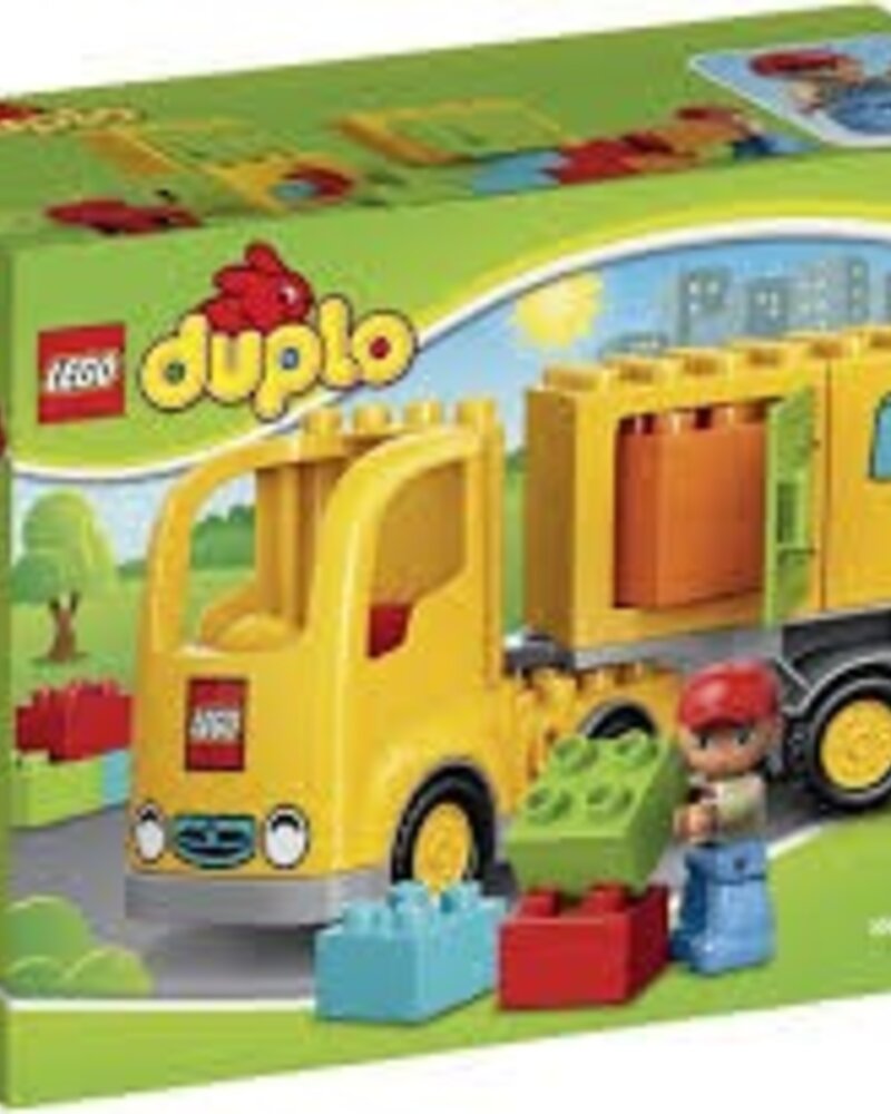 10601 Vrachtwagen