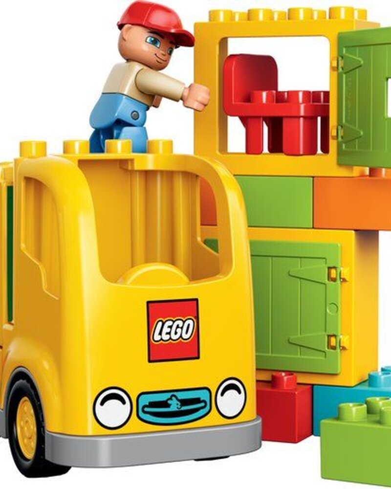 10601 Vrachtwagen