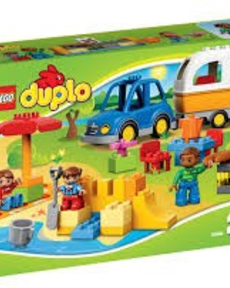 10602 Kampvuur Avontuur