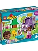 10605 Doc McStuffins Rosie Ambulance