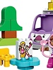 10605 Doc McStuffins Rosie Ambulance
