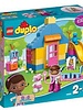 10606 Doc McStuffins Tuinkliniek