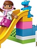 10606 Doc McStuffins Tuinkliniek