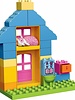 10606 Doc McStuffins Tuinkliniek