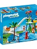 6669 Water Pretpark met Glijbaan