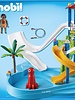 6669 Water Pretpark met Glijbaan