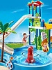 6669 Water Pretpark met Glijbaan