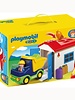 6759 Vrachtwagen met Garage
