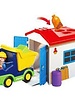 6759 Vrachtwagen met Garage