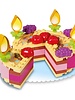 8610 Taart en Cupcake