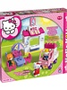 8654 Hello Kitty Ijssalon