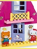 8674 Hello Kitty Huis