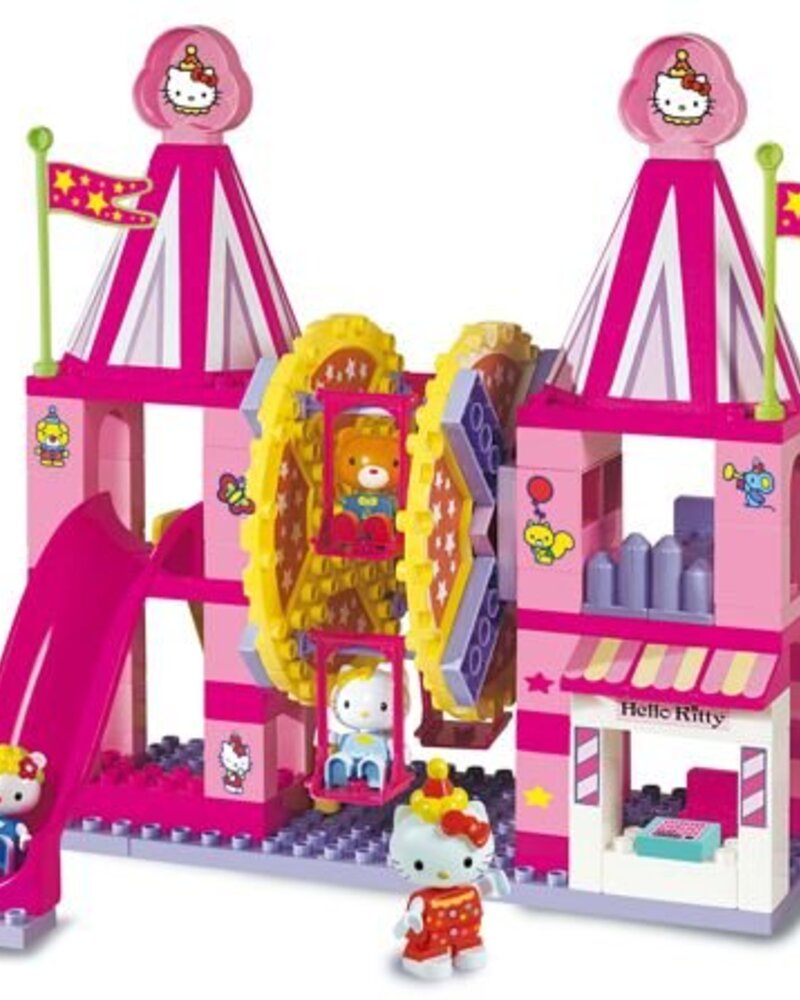 8686 Hello Kitty Funpark