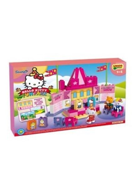 8688 Hello Kitty Theater