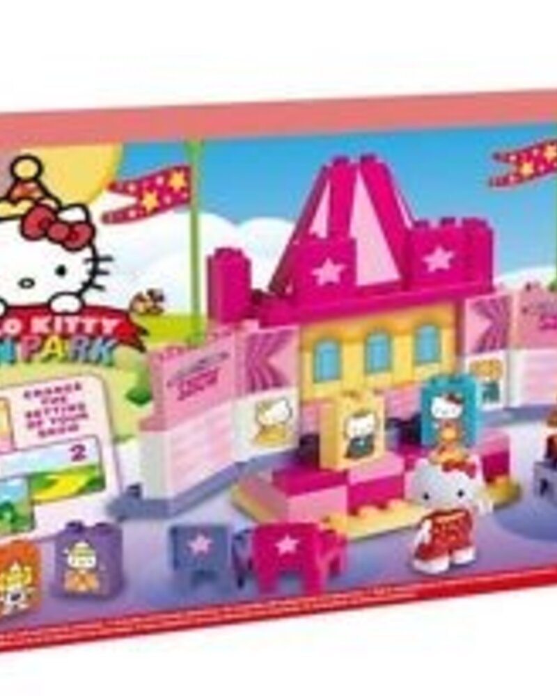 8688 Hello Kitty Theater