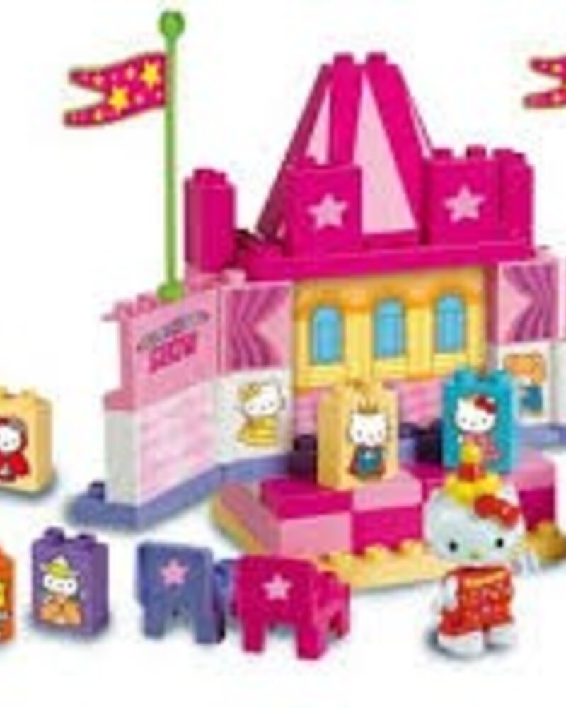 8688 Hello Kitty Theater