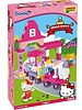 8689 Hello Kitty Trein