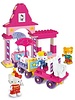 8689 Hello Kitty Trein