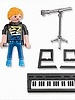 5604 Popster Keyboard