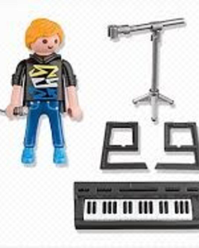 5604 Popster Keyboard