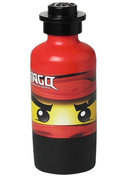 700272 Drinkbeker Ninjago Rood