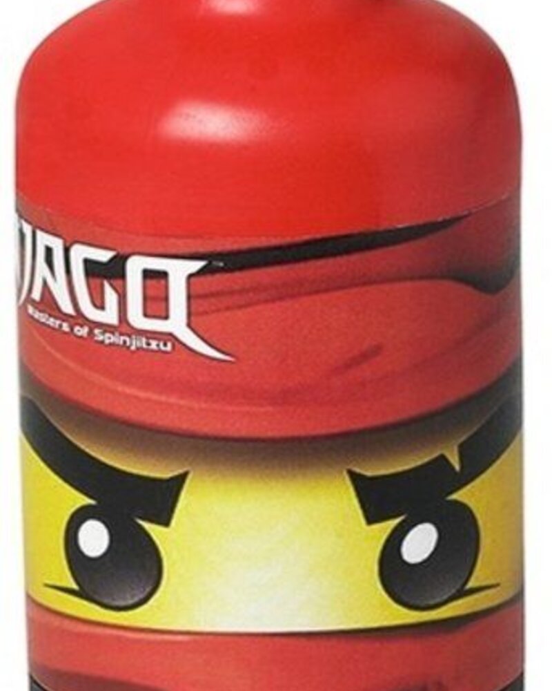 700272 Drinkbeker Ninjago Rood