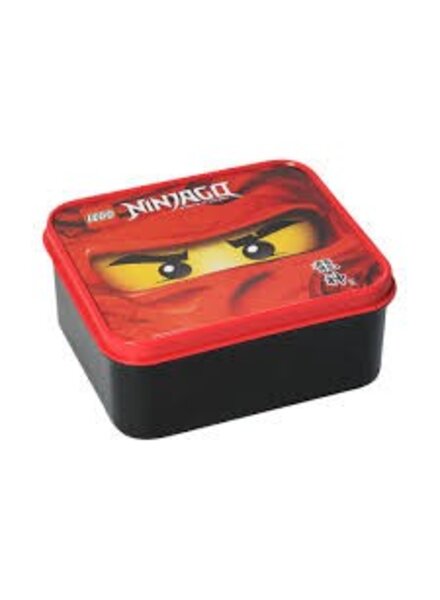 700270 Lunchbox Ninjago Rood